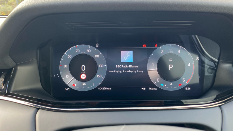 Land Rover Range Rover Evoque 2.0 D200 Dynamic HSE 5dr Auto Diesel Hatchback